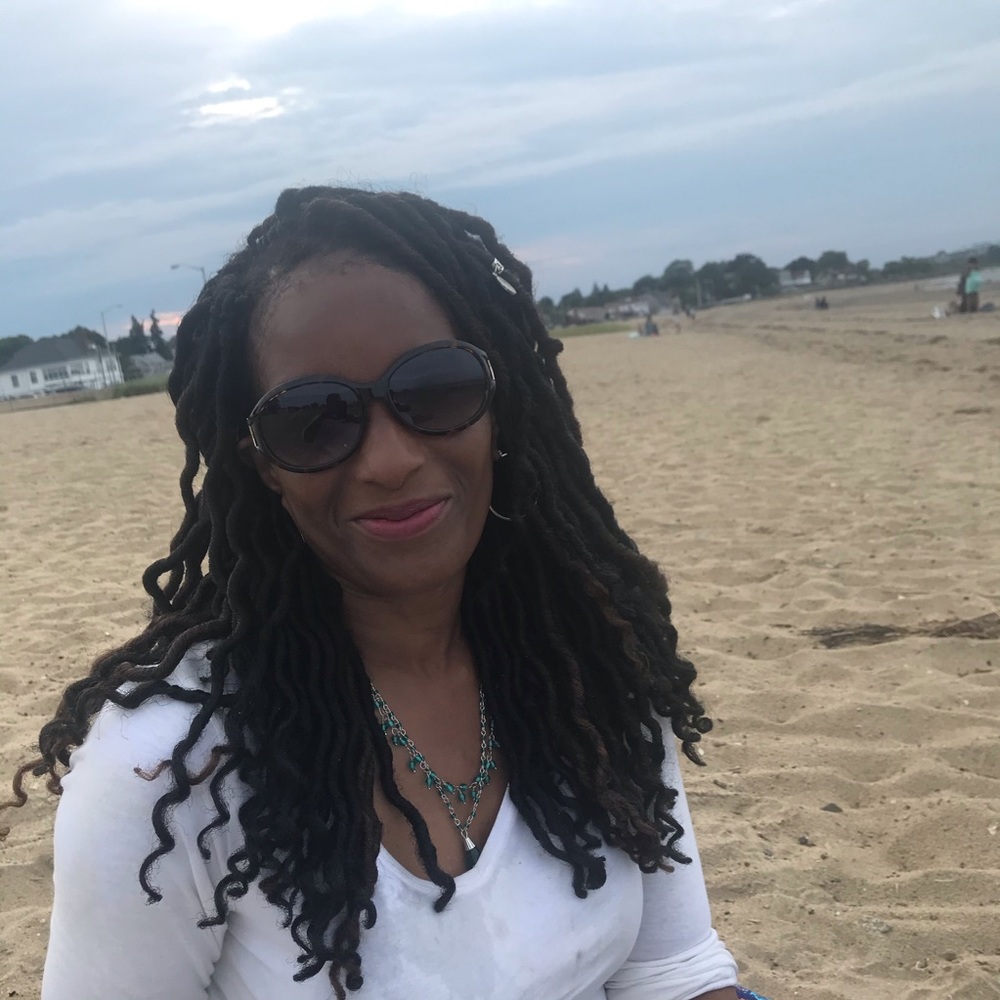 Meet your Posher, Tarnya